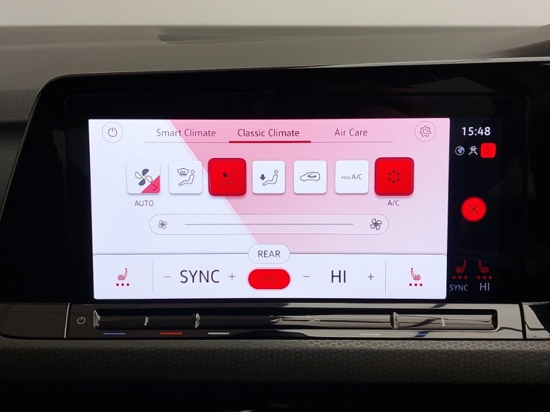 Used Volkswagen Golf 2021 for sale - 78093820: Photo 16