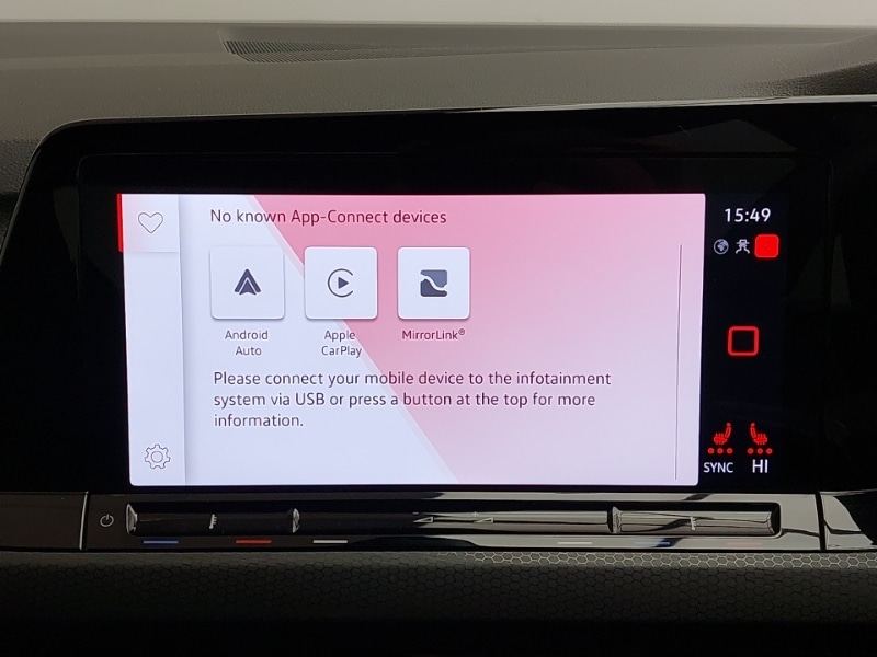 Used Volkswagen Golf 2021 for sale - 78093820: Photo 18