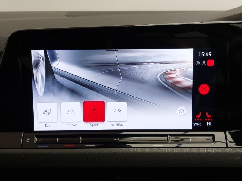 Used Volkswagen Golf 2021 for sale - 78093820: Photo 19