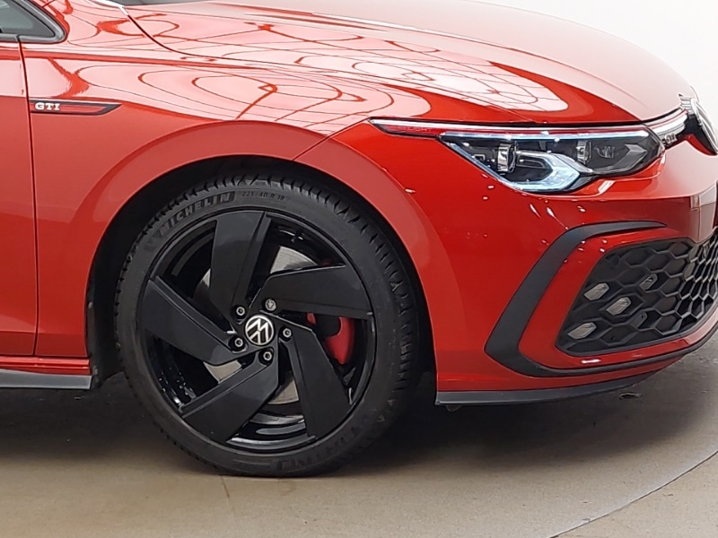 Used Volkswagen Golf 2021 for sale - 78093820: Photo 9