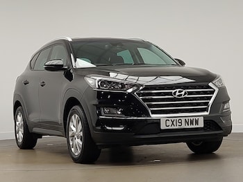 2019 - 1.6 GDi SE Nav 5dr 2WD