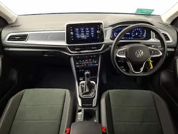 Used Volkswagen T-Roc 2025 for sale - 79803856: Photo