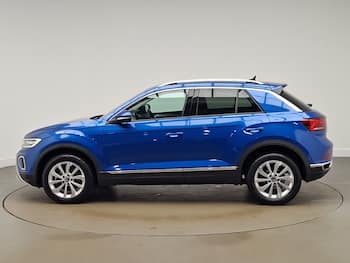 Used Volkswagen T-Roc 2025 for sale - 79803856: Photo