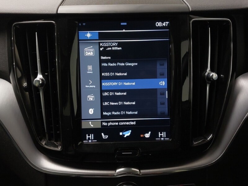 Used Volvo XC60 2019 for sale - 78041344: Photo 10