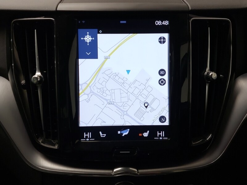 Used Volvo XC60 2019 for sale - 78041344: Photo 11