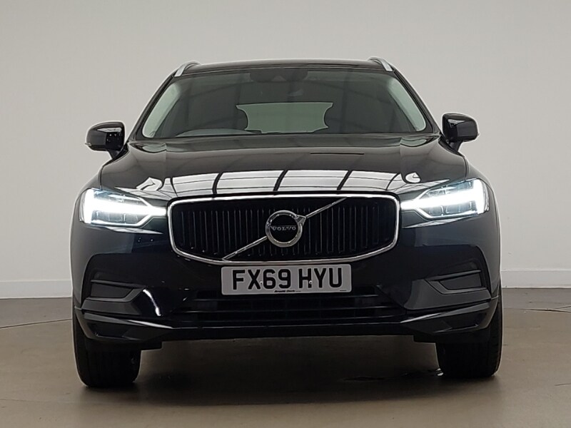 Used Volvo XC60 2019 for sale - 78041344: Photo 12