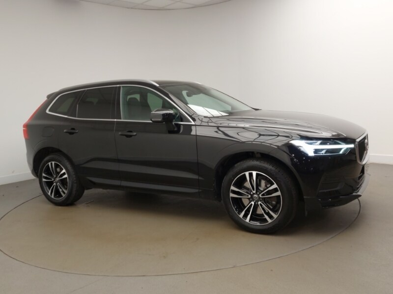 Used Volvo XC60 2019 for sale - 78041344: Photo 13