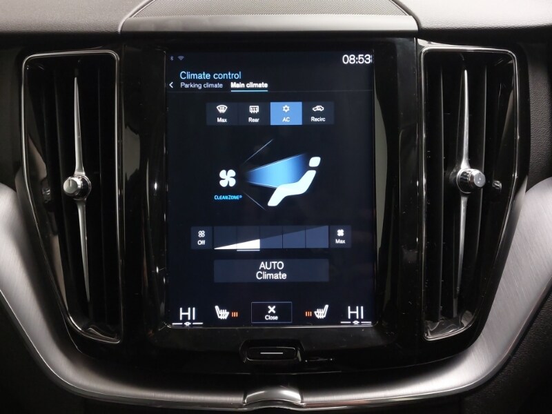 Used Volvo XC60 2019 for sale - 78041344: Photo 17