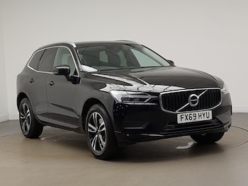 Used Volvo XC60 2019 for sale - 78041344: Photo