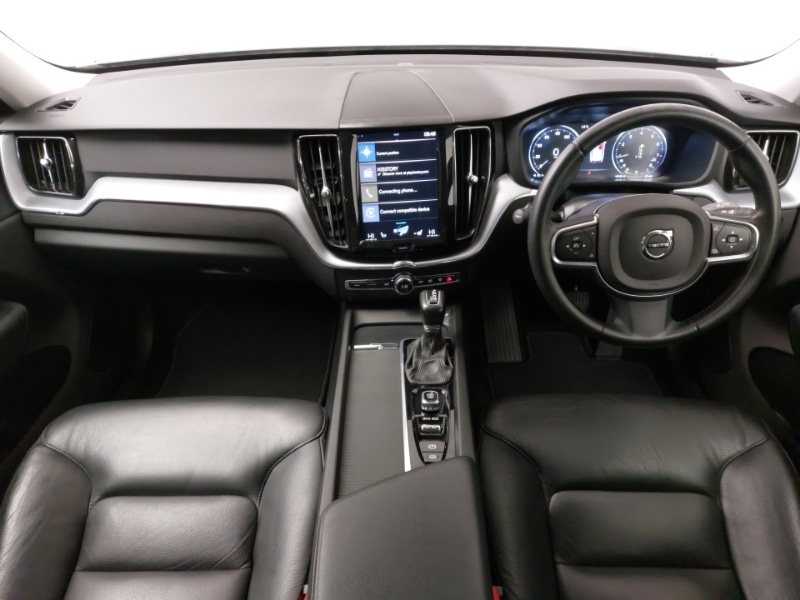 Used Volvo XC60 2019 for sale - 78041344: Photo 2