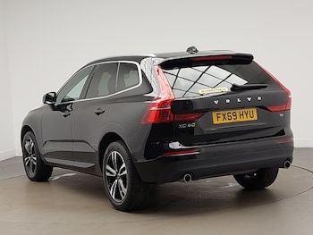 Used Volvo XC60 2019 for sale - 78041344: Photo