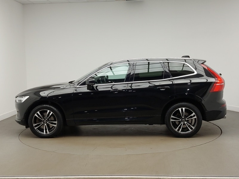 Used Volvo XC60 2019 for sale - 78041344: Photo 4