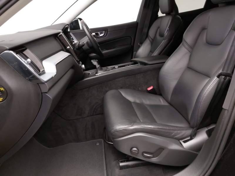 Used Volvo XC60 2019 for sale - 78041344: Photo 5