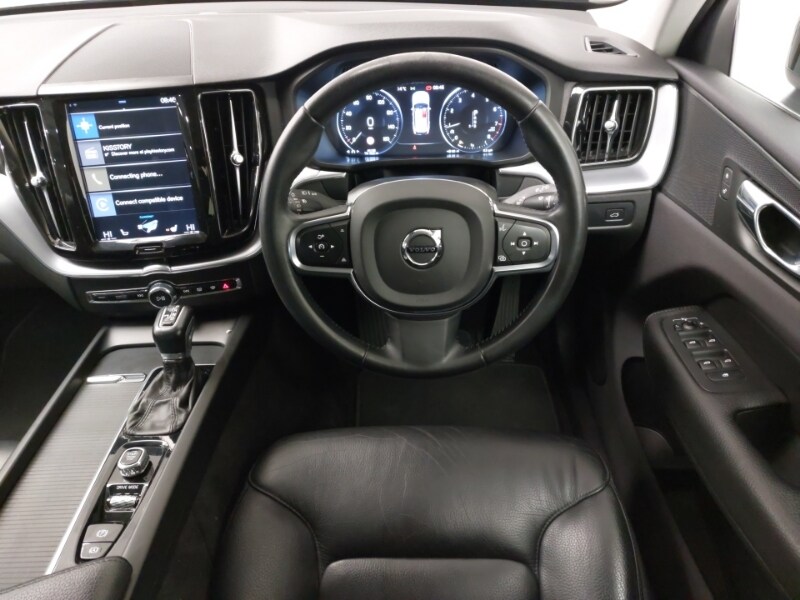 Used Volvo XC60 2019 for sale - 78041344: Photo 7