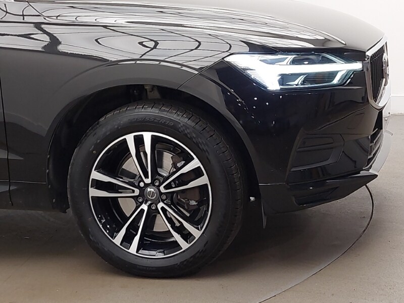 Used Volvo XC60 2019 for sale - 78041344: Photo 9