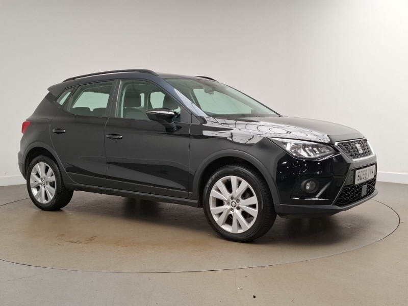 Used SEAT Arona 2018 for sale - 76567235: Photo 13