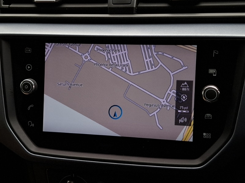 Used SEAT Arona 2018 for sale - 76567235: Photo 14