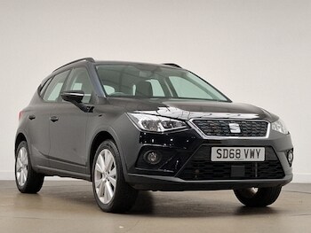 Used SEAT Arona 2018 for sale - 76567235: Photo