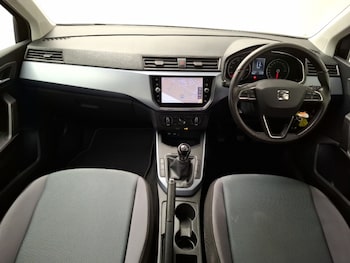 Used SEAT Arona 2018 for sale - 76567235: Photo