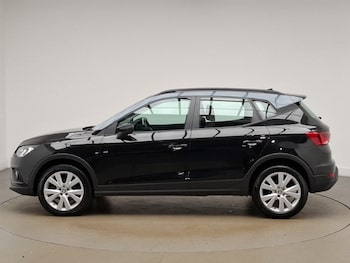 Used SEAT Arona 2018 for sale - 76567235: Photo