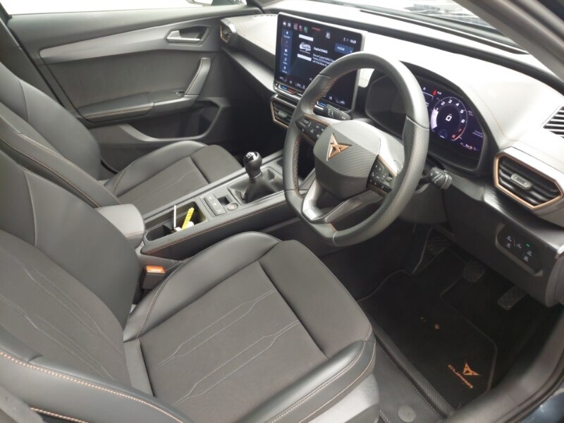 Used Cupra Formentor 2025 for sale - 78225365: Photo 13