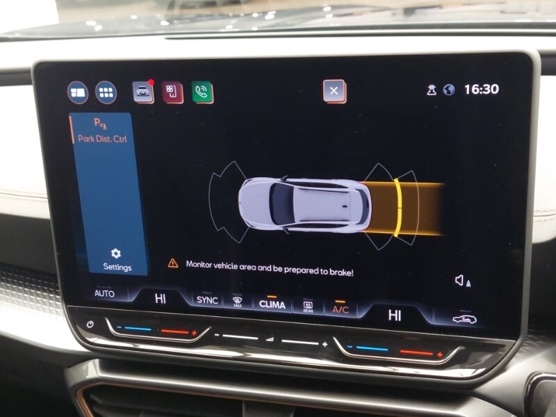 Used Cupra Formentor 2025 for sale - 78225365: Photo 14