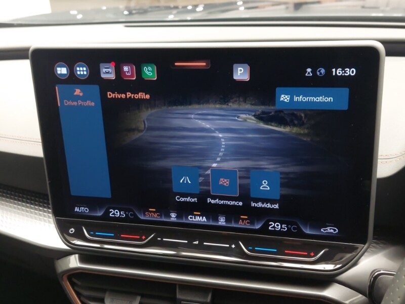 Used Cupra Formentor 2025 for sale - 78225365: Photo 17