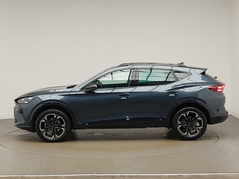 Used Cupra Formentor 2025 for sale - 78225365: Photo 4