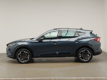 Used Cupra Formentor 2025 for sale - 78225365: Photo