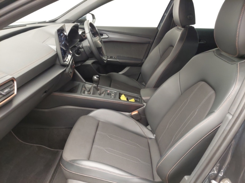 Used Cupra Formentor 2025 for sale - 78225365: Photo 5