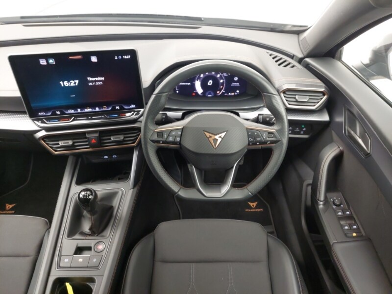 Used Cupra Formentor 2025 for sale - 78225365: Photo 7