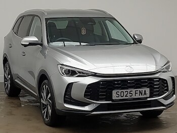 Used MG MG ZS 2025 for sale - 77656753: Photo