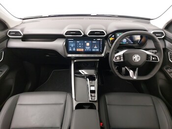 Used MG MG ZS 2025 for sale - 77656753: Photo