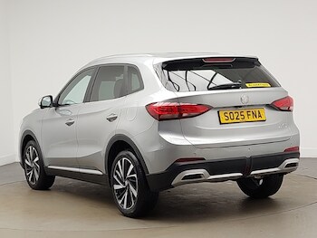 Used MG MG ZS 2025 for sale - 77656753: Photo