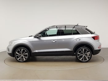 Used Volkswagen T-Roc 2026 for sale - 78259401: Photo
