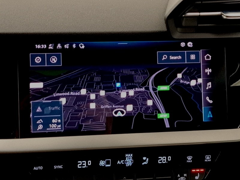 Used Audi A3 2022 for sale - 77652207: Photo 10