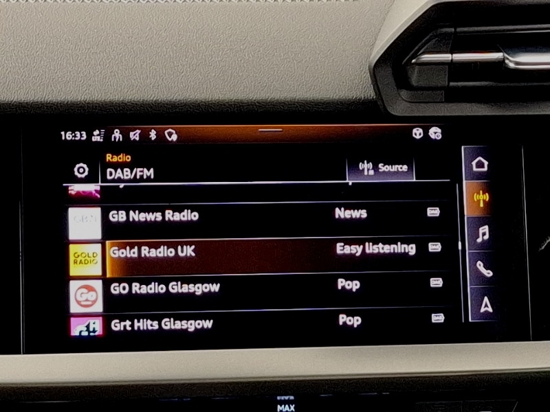 Used Audi A3 2022 for sale - 77652207: Photo 11