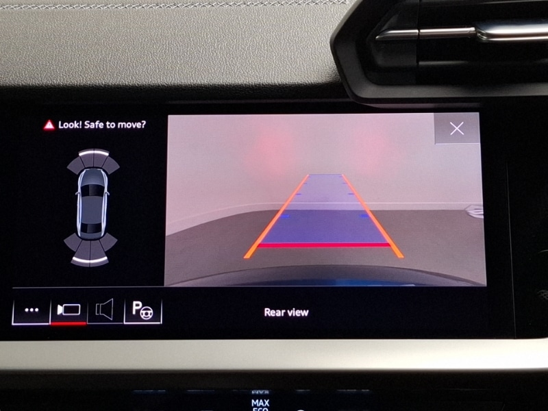 Used Audi A3 2022 for sale - 77652207: Photo 14