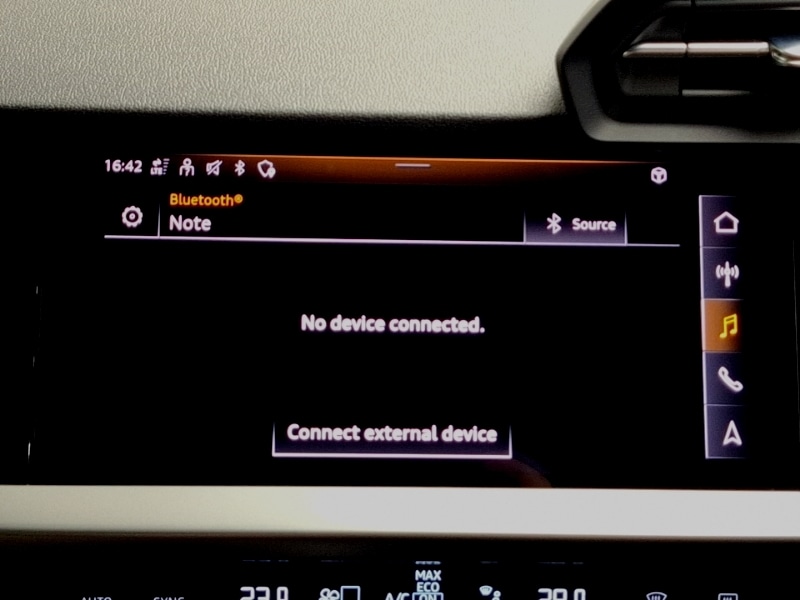 Used Audi A3 2022 for sale - 77652207: Photo 16