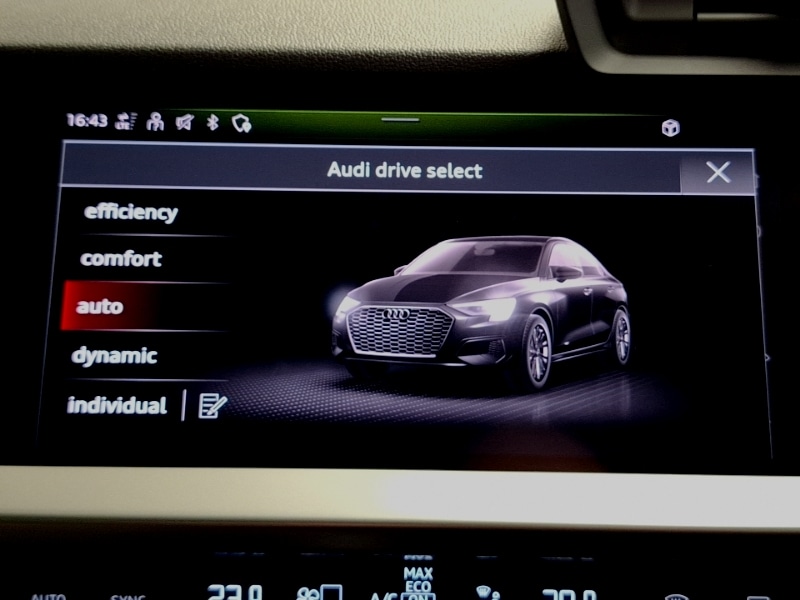 Used Audi A3 2022 for sale - 77652207: Photo 18