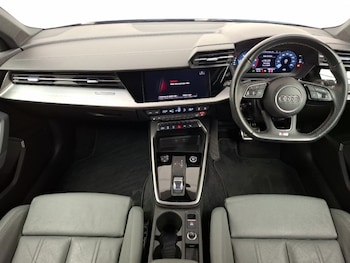 Used Audi A3 2022 for sale - 77652207: Photo