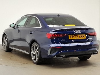 Used Audi A3 2022 for sale - 77652207: Photo