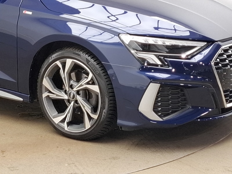 Used Audi A3 2022 for sale - 77652207: Photo 9