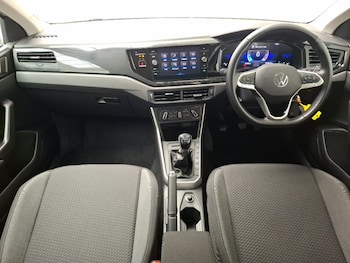 Used Volkswagen Taigo 2023 for sale - 78617568: Photo