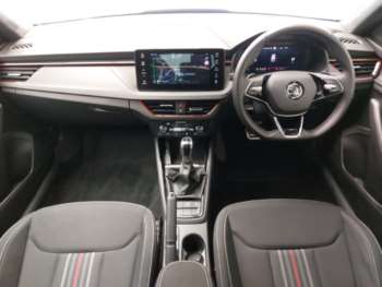 Used Skoda Kamiq 2024 for sale - 73664356: Photo