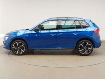 Used Skoda Kamiq 2024 for sale - 73664356: Photo