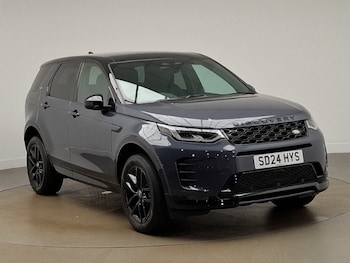 Used Land Rover Discovery Sport 2024 for sale - 79185956: Photo