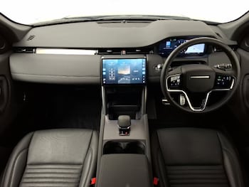Used Land Rover Discovery Sport 2024 for sale - 79185956: Photo