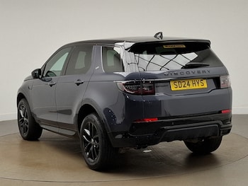 Used Land Rover Discovery Sport 2024 for sale - 79185956: Photo