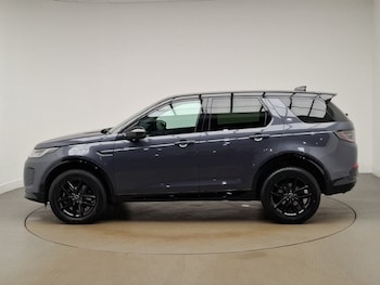 Used Land Rover Discovery Sport 2024 for sale - 79185956: Photo